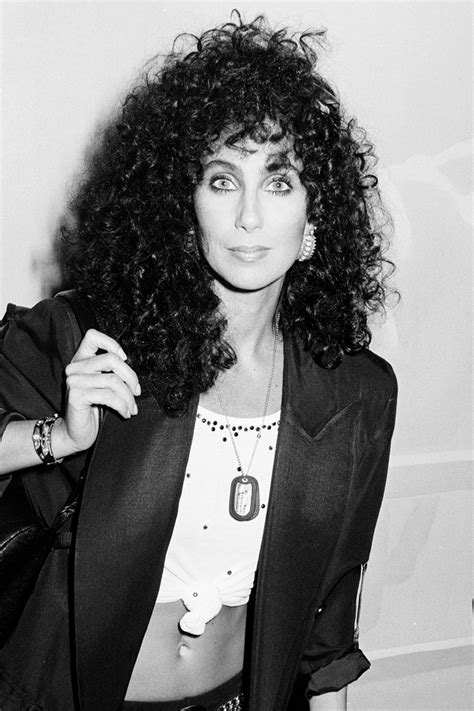 11 Iconic Perm Moments Best Perms And Curls