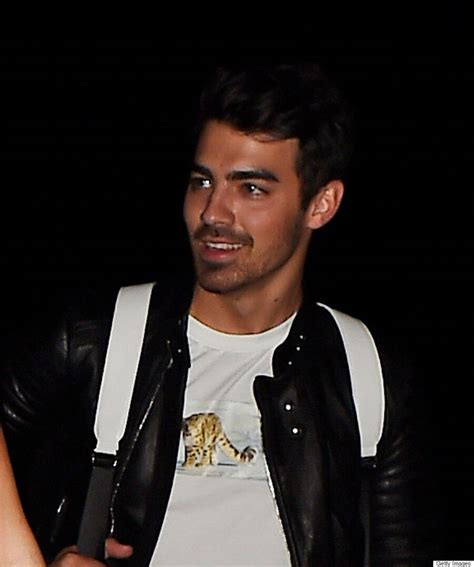 Joe Jonas Cake By The Ocean May Be Inspired By Kendall