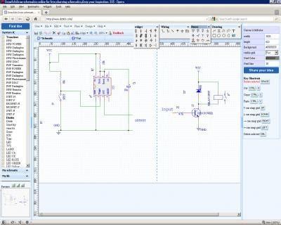 images  electronics schematics  pinterest home wiring arduino  circuit