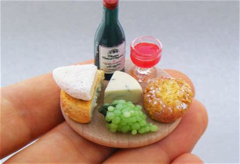 miniature food food gallery ebaums world