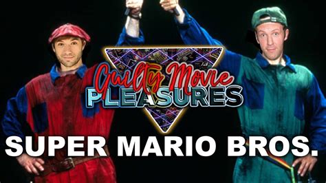 Super Mario Bros 1993 Is A Guilty Pleasure Youtube
