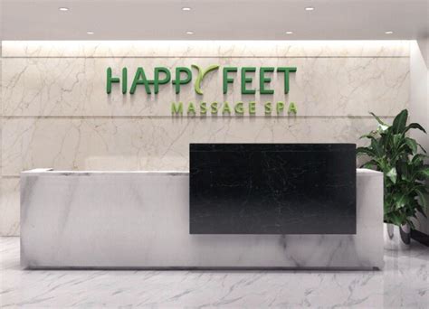 happy feet massage spa    reviews  battlefield