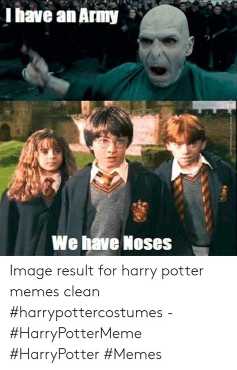 11 Harry Potter Memes Clean And Funny Factory Memes