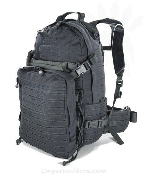 ghost backpack shadow grey direct action