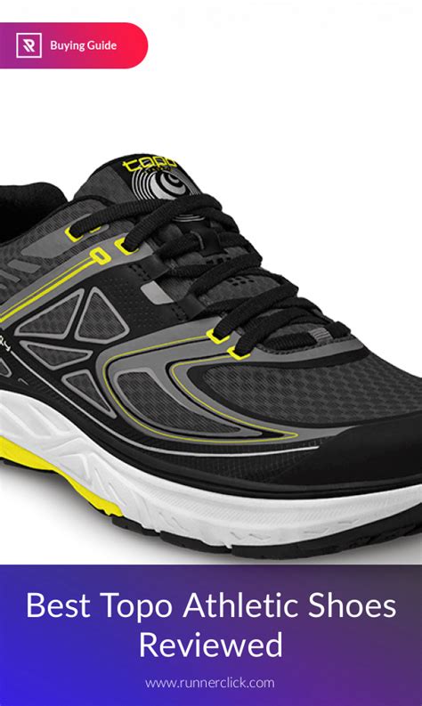 Best Topo Athletic Shoes Reviewed Runnerclick Running Shoe Reviews