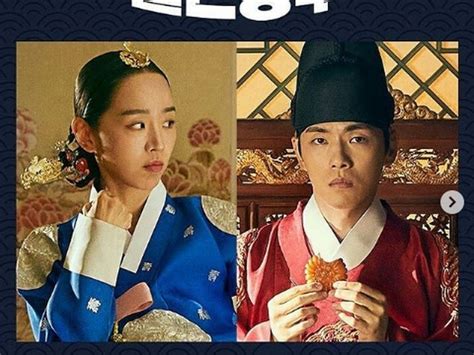 Mr Queen Dan 10 Drama Korea Dengan Rating Tertinggi Cetak Rekor