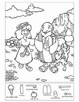 Commandments Gebote Preschool Moses Quiet Object Commandment Seek Printables Lessons Dominical Coloringhome Cliparts sketch template