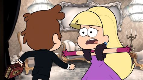 Image S2e10 Desperate Pacifica Png Gravity Falls Wiki Fandom