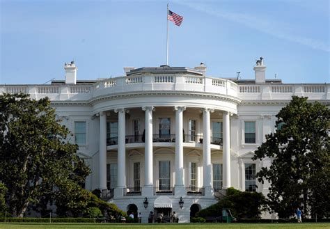white house visitor logs show lobbying  strong  washington post