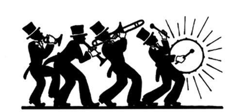high quality band clipart jazz transparent png images art