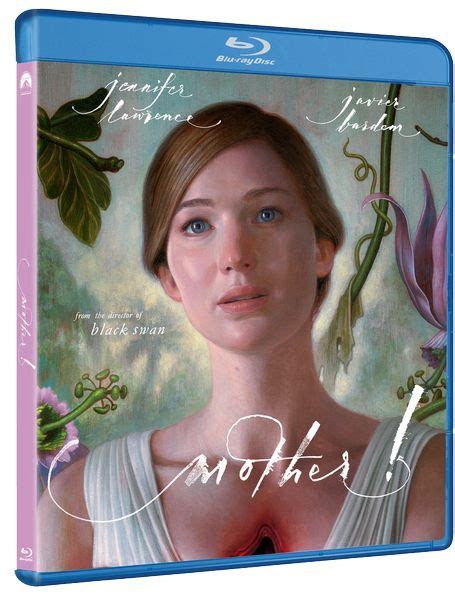 Mother Paroxystique Et Dérangeant En Blu Ray Dvd Et