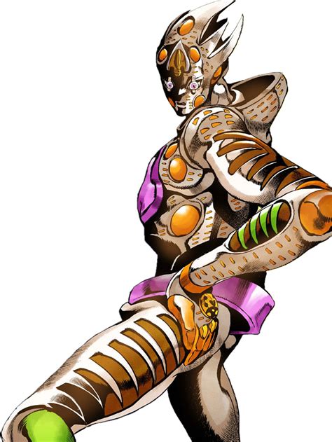 jojo stand png   cliparts  images  clipground