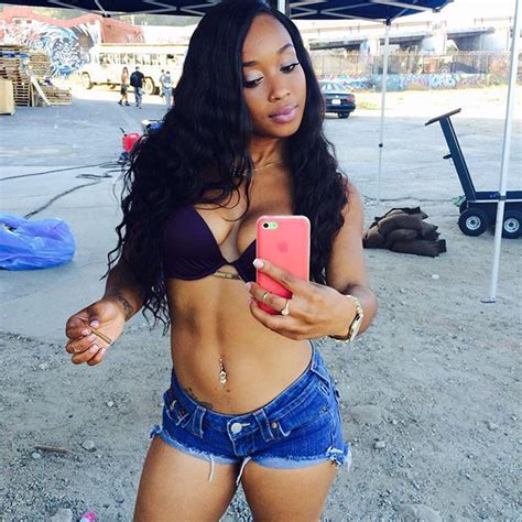 The Official Black Females Thread Part Ii Page 21 Bodybuilding