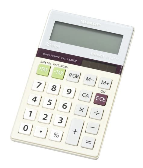 opinions  calculators