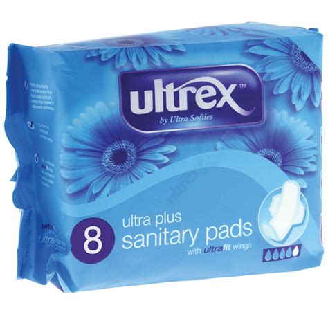 buy ultrex ultra  pads  pack   chemist warehouse
