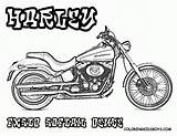 Harley Davidson Coloring Pages Logo Drawing Clipart Getdrawings Motorcycles Library Popular Cruiser sketch template