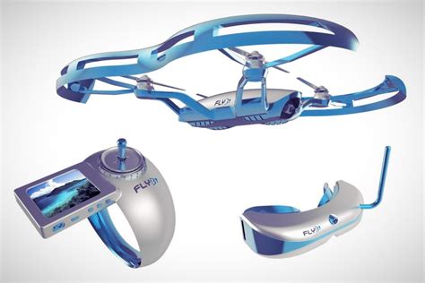 flybi drone  vr goggles  insanely awesome bonjourlife