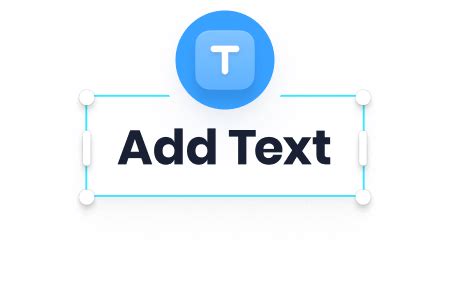 add text  video  edit upload fonts  veedio