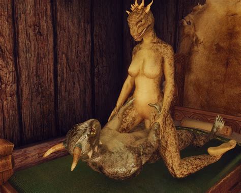 Post Your Sex Screenshots Pt 2 Page 225 Skyrim Adult