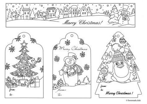 coloring pages  christmas tripafethna