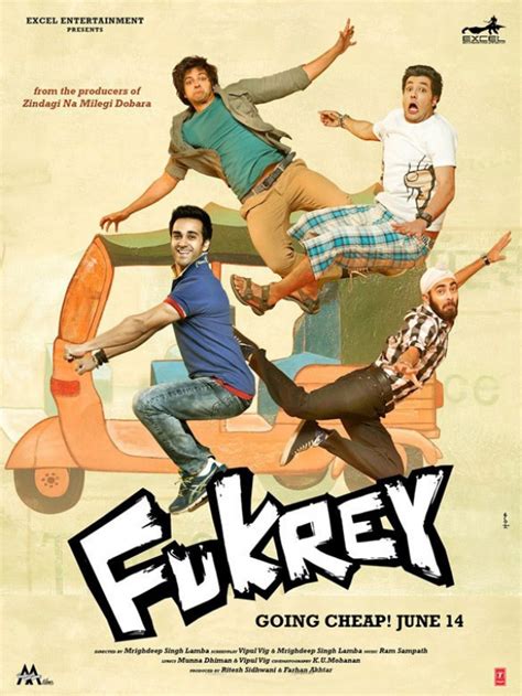 Fukrey Photos Hd Images Pictures Stills First Look Posters Of