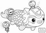 Cuttlefish Coloring Pages Getcolorings Getdrawings sketch template