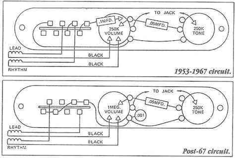 fender classic series  telecaster thinline wiring diagram wiring diagram pictures