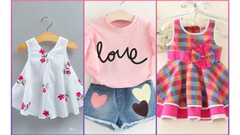 baby girl dress designs cotton dress  babies latest frock designs  babies kids
