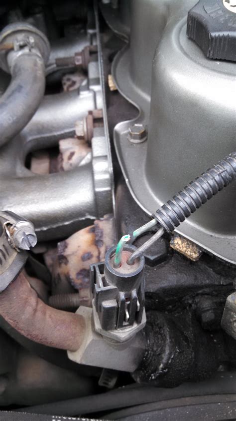 idle idle air control valve questions ford truck enthusiasts forums