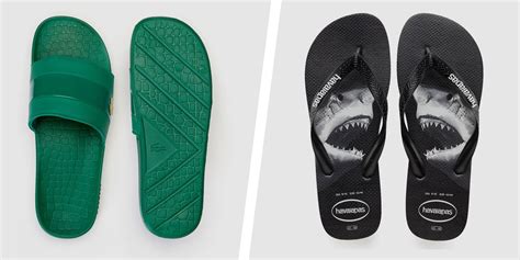 20 Best Sandals For Men 2019 Men S Flip Flops And Sandal Slides