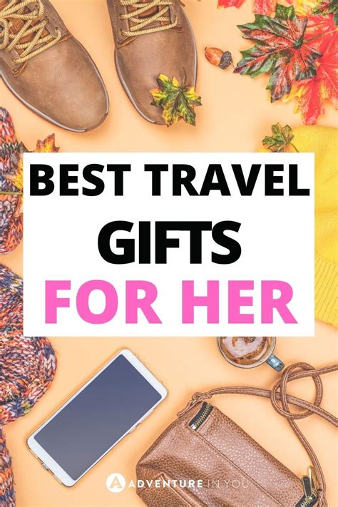 travel gifts    shell love