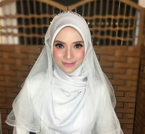 tutorial hijab pashmina simple  remaja menutup dada images