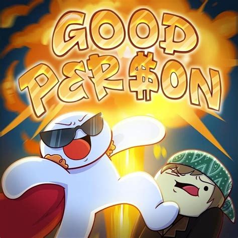 theodd1sout good person single lyrics and tracklist