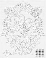 Parchment Patterns Craft Paper Printable Embroidery Beginners Cards Pergamano Drawing Google Vintage Cutwork Crafts Search Quilling Getdrawings Choose Board Au sketch template