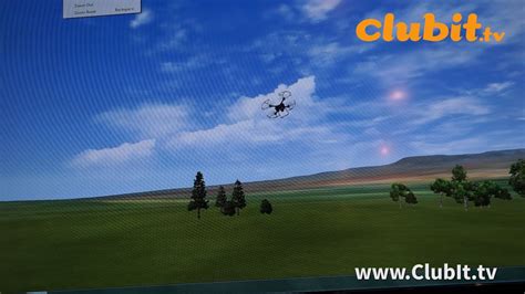 realflight drone flight simulator youtube