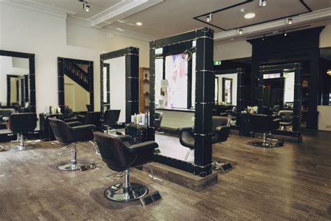 luxm salon   melbournes premiere hairdressing salons