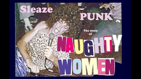 Sleaze Punk Naughty Women 77 84 Youtube