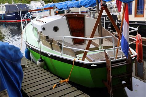 dompkruiser kajuitzeilboot zeiljacht te koop bootveilingcom