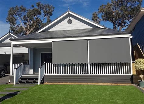 retractable awnings perth rockingham beards security