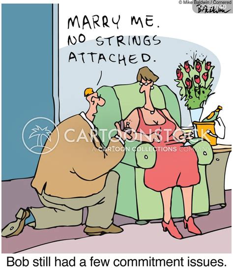 No Strings Attached Cartoons And Comics Funny Pictures From Cartoonstock