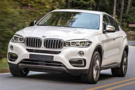 bmw crossovers research pricing reviews edmunds