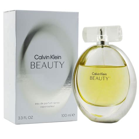 calvin klein beauty 100 ml eau de parfum edp damenduft neu ovp bei riemax