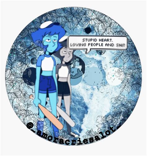 lapislazuli sadboys profile picture aesthetic blue blue profile