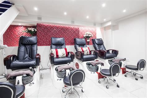 vivi nail spa battersea