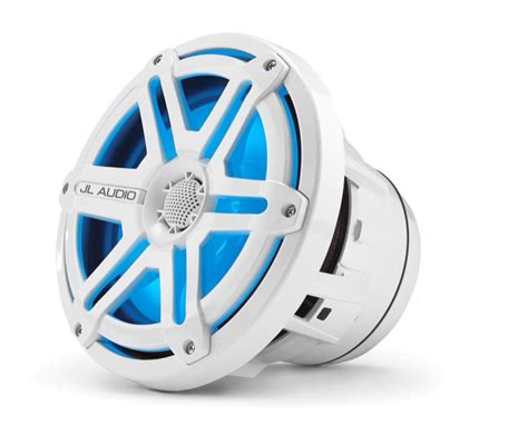 product spotlight jl audio  marine coaxial speakers