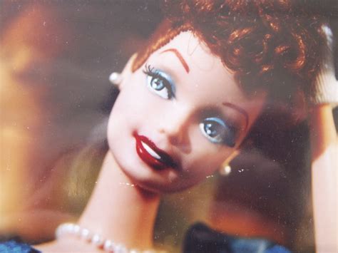 Ooak I Love Lucy Doll By Mikelman I Love Lucy Dolls I Love Lucy