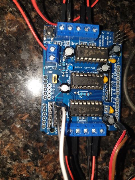 ld motorshield  batteries doesnt power arduino arduino stack exchange