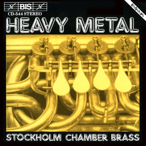 eclassical heavy metal