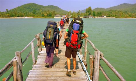 5 Tips To Backpacking In Southeast Asia