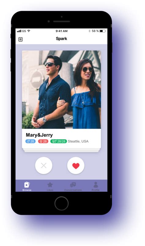 Dating App Matches Users Based On Their Fetishes Whether It S